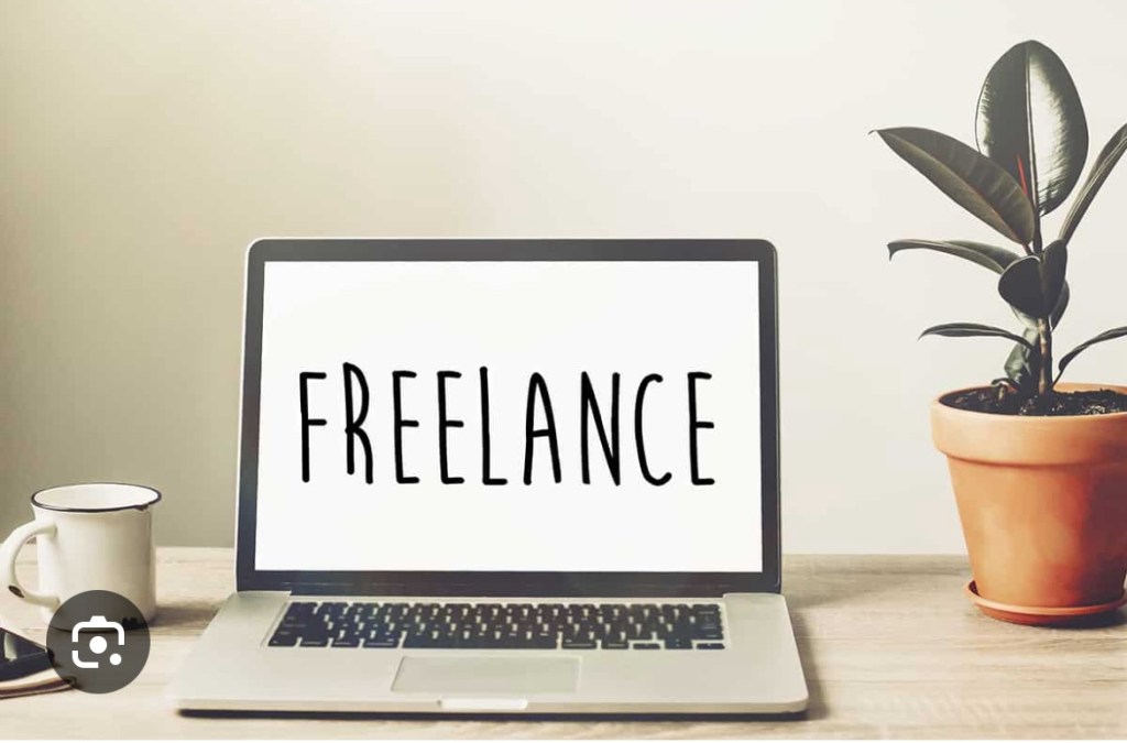 La place croissante des freelances dans le monde professionnel&nbsp;moderne